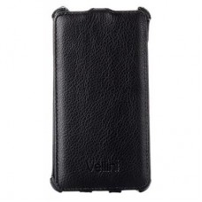 Чехол для моб. телефона Vellini Lux-flip для Lenovo S856 (Black) (216742) Чехол для моб. телефона Vellini Lux-flip для Lenovo S856 (Black) (216742)