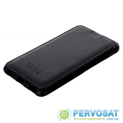 Чехол для моб. телефона Vellini Lux-flip для Lenovo S856 (Black) (216742)