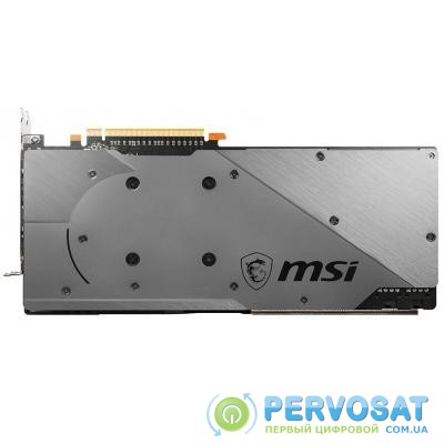 Видеокарта MSI Radeon RX 5700 XT 8192Mb GAMING X (RX 5700 XT GAMING X)