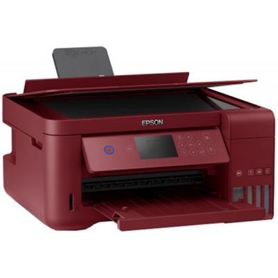 Многофункциональное устройство EPSON L4167 c WiFi (C11CG23404)