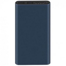Батарея универсальная Xiaomi Mi Power bank 3 10000mAh QC2.0 in/out, PLM13ZM, Black (VXN4260CN) Батарея универсальная Xiaomi Mi Power bank 3 10000mAh QC2.0 in/out, PLM13ZM, Black (VXN4260CN)
