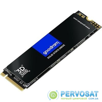 Накопитель SSD M.2 2280 512GB GOODRAM (SSDPR-PX500-512-80)