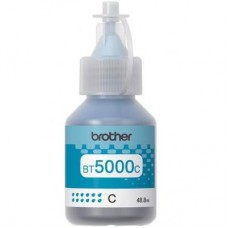 Контейнер з чорнилом Brother BT5000C 48.8ml (BT5000C) Контейнер з чорнилом Brother BT5000C 48.8ml (BT5000C)