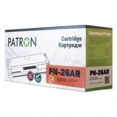Картридж PATRON HP LJ CF226A Extra (PN-26AR) Картридж PATRON HP LJ CF226A Extra (PN-26AR)