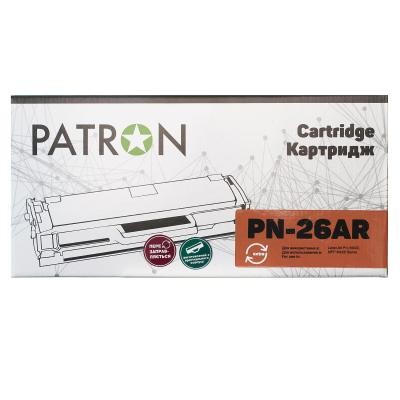 Картридж PATRON HP LJ CF226A Extra (PN-26AR)