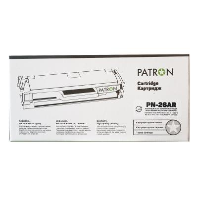 Картридж PATRON HP LJ CF226A Extra (PN-26AR)