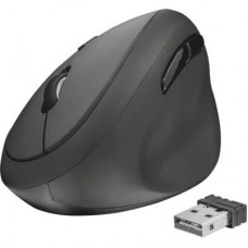 Мишка Trust Orbo Compact Ergonomic Wireless Black (23002) Мишка Trust Orbo Compact Ergonomic Wireless Black (23002)