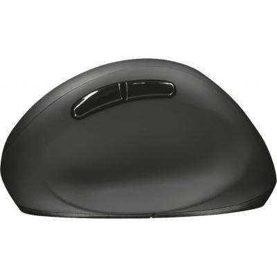 Мышка Trust Orbo Compact Ergonomic Wireless Black (23002)