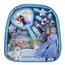 Дитяча косметика Markwins Frozen: Набір косметики "Візьми з собою" (1580173E) Дитяча косметика Markwins Frozen: Набір косметики "Візьми з собою" (1580173E)