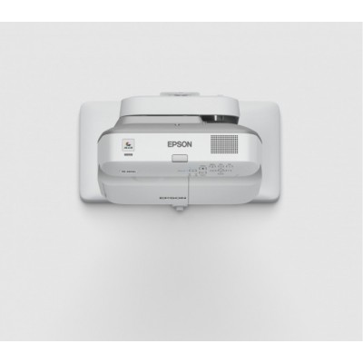 Epson EB-680Wi