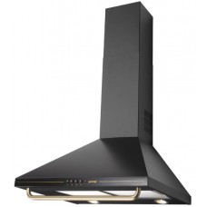 Витяжка камінного типу Gorenje DK 63 CLB Витяжка камінного типу Gorenje DK 63 CLB