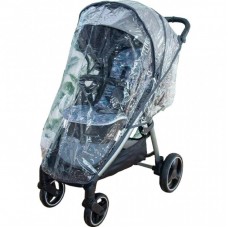 Дощовик Baby Design Coco/Wave (203398)