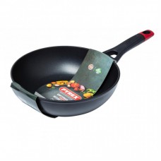 Сковорода PYREX Optima+ Wok 28 см (OT28BW6) Сковорода PYREX Optima+ Wok 28 см (OT28BW6)