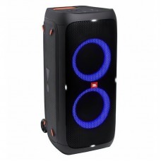Акустична система JBL PartyBox 310 + Mic (JBLPARTYBOX310MCEU) Акустична система JBL PartyBox 310 + Mic (JBLPARTYBOX310MCEU)