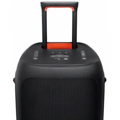 Акустическая система JBL PartyBox 310 + Mic (JBLPARTYBOX310MCEU)