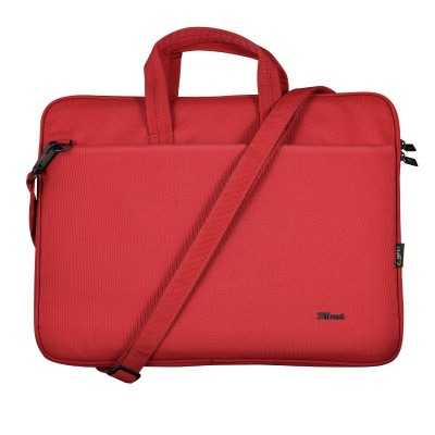 Сумка TRUST BOLOGNA 16&quot; ECO RED