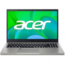 Ноутбук Acer Aspire Vero AV15-51 15.6FHD IPS/Intel i7-1195G7/16/1024F/int/W11/Gray