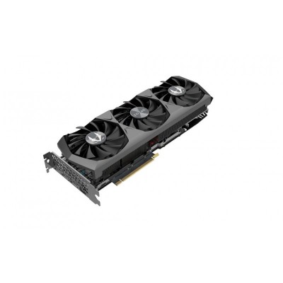 Відеокарта ZOTAC GeForce RTX3080 12GB GDDR6X GAMING Trinity OC LHR