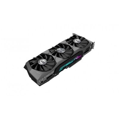 Відеокарта ZOTAC GeForce RTX3080 12GB GDDR6X GAMING Trinity OC LHR