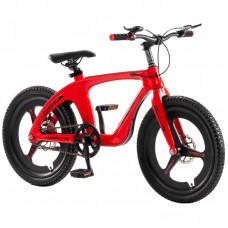 Дитячий велосипед Miqilong UC 20" червоний Дитячий велосипед Miqilong UC 20" червоний