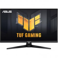 Монітор Asus 31.5" TUF Gaming VG32UQA1A 2xHDMI, DP, MM, VA, 3840x2160, 160Hz, 1ms, sRGB 120%, FreeSync, HDR10