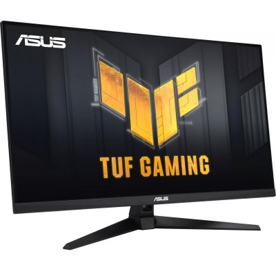 Монітор Asus 31.5&quot; TUF Gaming VG32UQA1A 2xHDMI, DP, MM, VA, 3840x2160, 160Hz, 1ms, sRGB 120%, FreeSync, HDR10