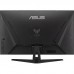 Монітор Asus 31.5&quot; TUF Gaming VG32UQA1A 2xHDMI, DP, MM, VA, 3840x2160, 160Hz, 1ms, sRGB 120%, FreeSync, HDR10