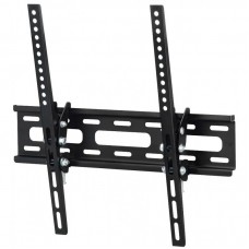 Кріплення ТВ фіксоване Hama TV-WB, 32-65", чорний