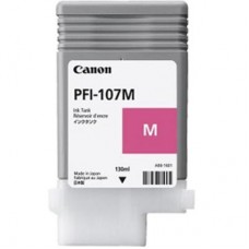 Картридж Canon PFI-107Magenta (6707B001AA) Картридж Canon PFI-107Magenta (6707B001AA)