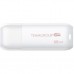 USB флеш накопитель Team 8GB C173 White USB 2.0 (TC1738GW01)