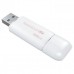 USB флеш накопитель Team 8GB C173 White USB 2.0 (TC1738GW01)