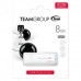 USB флеш накопитель Team 8GB C173 White USB 2.0 (TC1738GW01)