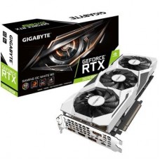 Видеокарта GIGABYTE GeForce RTX2070 SUPER 8192Mb GAMING OC WHITE (GV-N207SGAMINGOC WHITE-8GD) Видеокарта GIGABYTE GeForce RTX2070 SUPER 8192Mb GAMING OC WHITE (GV-N207SGAMINGOC WHITE-8GD)