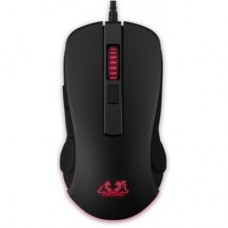 Мышка ASUS Cerberus Fortus USB Black (90YH01H1-BAUA00) Мышка ASUS Cerberus Fortus USB Black (90YH01H1-BAUA00)