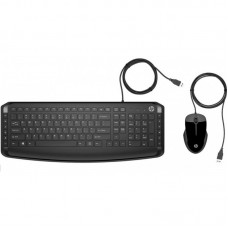 Комплект HP Pavilion 200 USB Black