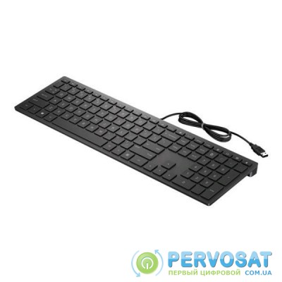 HP Pavilion Wired Keyboard 300