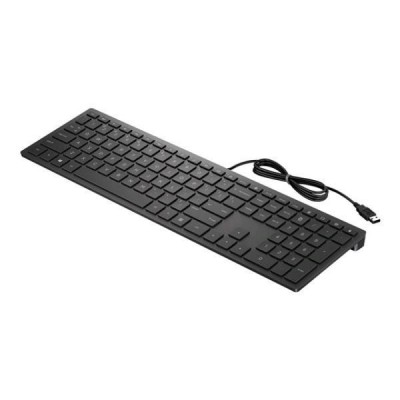 HP Pavilion Wired Keyboard 300