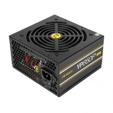 Блок живлення Antec Value Power VP650P Plus EC (650W) 80+, aPFC, 12см,24+8,1xFDD,7xSATA,2xPCIe,+2 Блок живлення Antec Value Power VP650P Plus EC (650W) 80+, aPFC, 12см,24+8,1xFDD,7xSATA,2xPCIe,+2