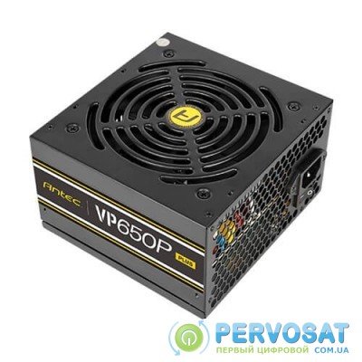 Antec Value Power VP650P Plus EC
