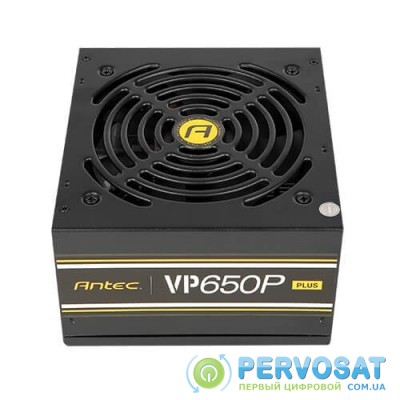 Antec Value Power VP650P Plus EC