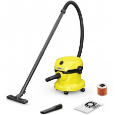 Пилосос Karcher WD 2 Plus V-12/4/18/C Пилосос Karcher WD 2 Plus V-12/4/18/C