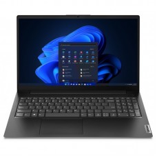 Ноутбук Lenovo V15-G4 15.6" FHD IPS AG, AMD R3-7320U, 8GB, F256GB, UMA, Win11P, чорний