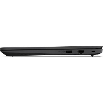 Ноутбук Lenovo V15-G4 15.6" FHD IPS AG, AMD R3-7320U, 8GB, F256GB, UMA, Win11P, чорний