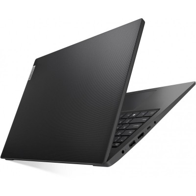 Ноутбук Lenovo V15-G4 15.6" FHD IPS AG, AMD R3-7320U, 8GB, F256GB, UMA, Win11P, чорний