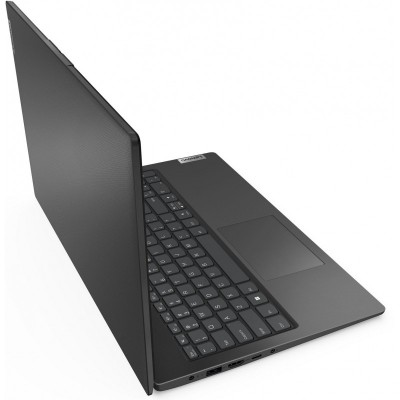 Ноутбук Lenovo V15-G4 15.6" FHD IPS AG, AMD R3-7320U, 8GB, F256GB, UMA, Win11P, чорний