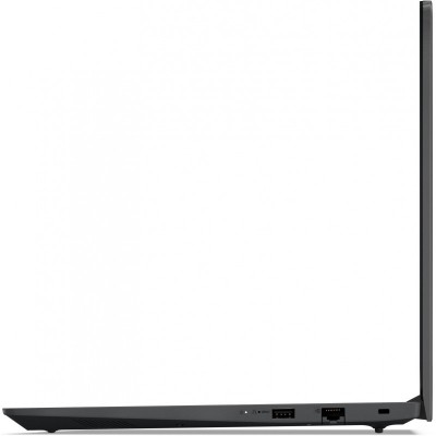 Ноутбук Lenovo V15-G4 15.6" FHD IPS AG, AMD R3-7320U, 8GB, F256GB, UMA, Win11P, чорний