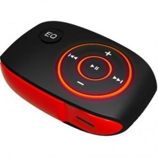 mp3 плеєр Astro M2 Black/Red