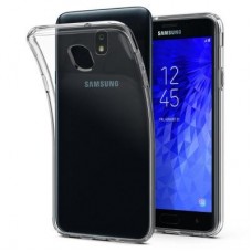 Чохол до моб. телефона Laudtec для SAMSUNG Galaxy J7 2018 Clear tpu (Transperent) (LC-GJ737T) Чохол до моб. телефона Laudtec для SAMSUNG Galaxy J7 2018 Clear tpu (Transperent) (LC-GJ737T)