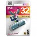 USB флеш накопитель Silicon Power 32GB MARVEL M50 USB 3.0 (SP032GBUF3M50V1B)