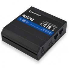 Маршрутизатор Teltonika RUT240 Маршрутизатор Teltonika RUT240